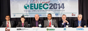 EUEC2014 Keynote Panel