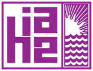 international association for hydrogen energy (IAHE) logo