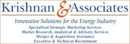 Krishnan & Associates logo