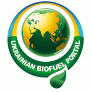 ukrainian biofuel portal logo