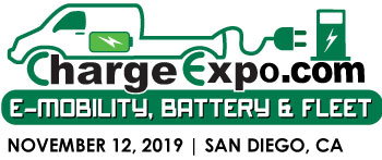 Image result for charge expo conference